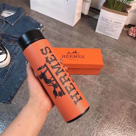 hermes thermos bottle|thermos flask bottle.